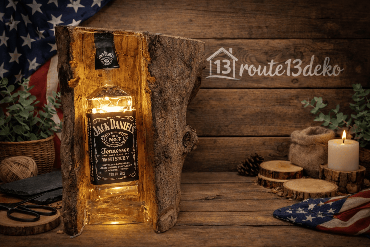 Epoxidharz - route13deko