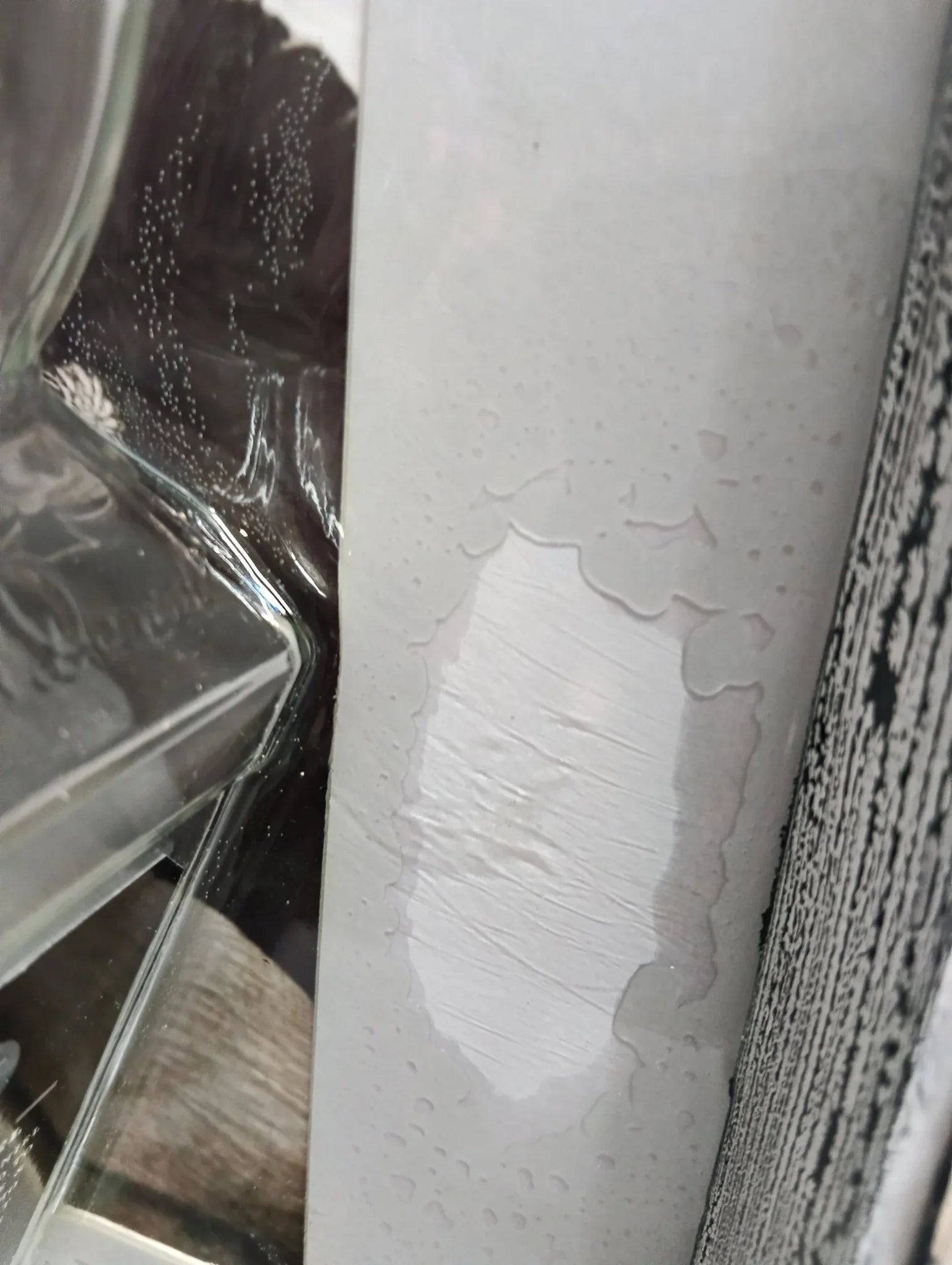 3D Bild in Epoxidharz "Rock&Whiskey - route13deko