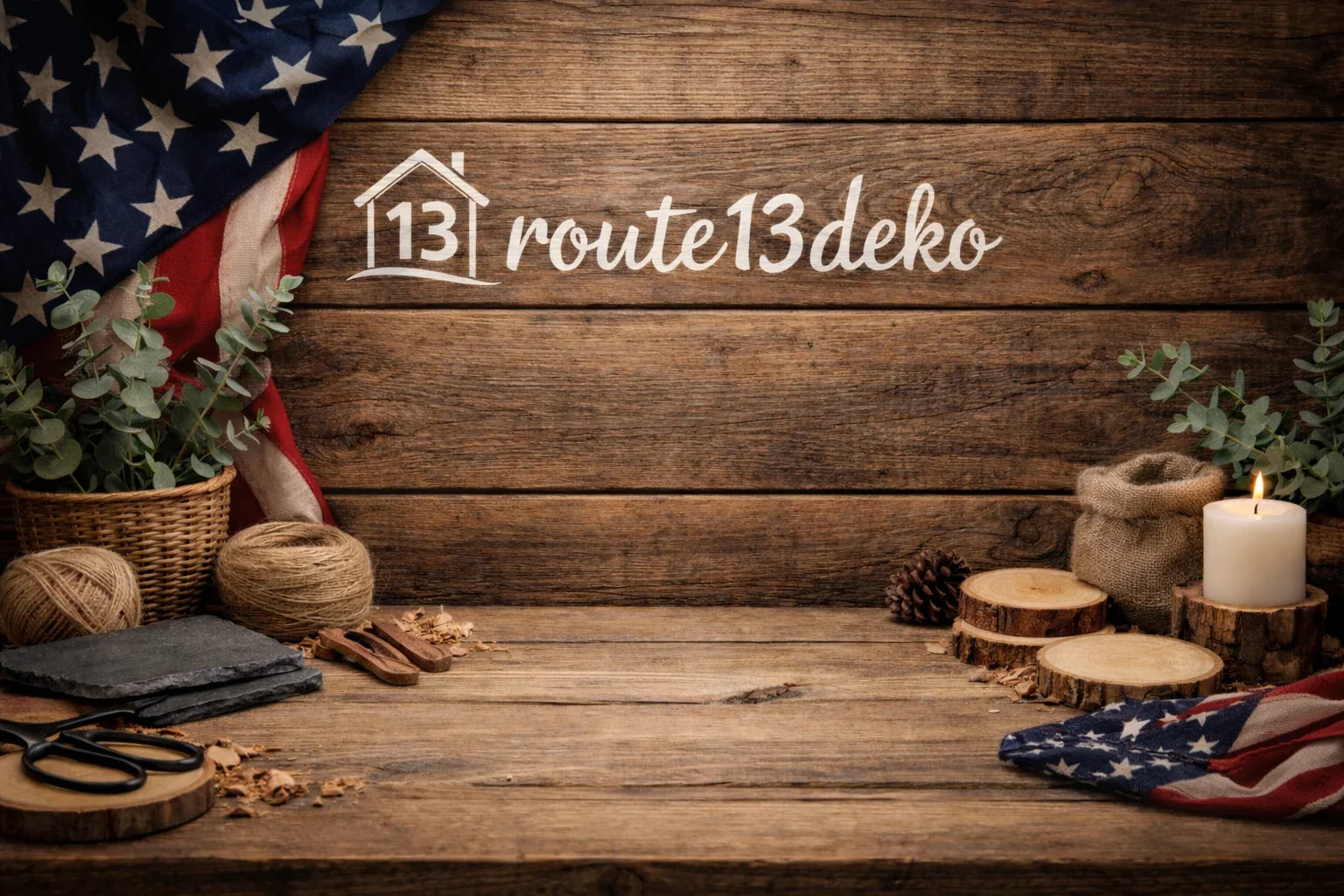 route13deko: Hauptbild des Betriebs