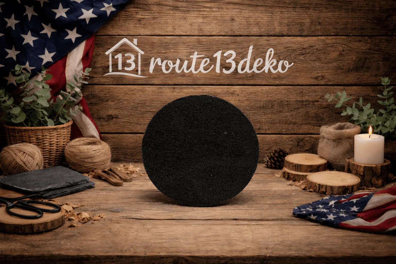 Motorräder 4er Holz Untersetzer in Epoxidharz - route13deko